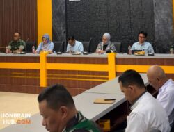 DKUKM Sukabumi Perkuat Kesiapan Verval KDKMP, Pastikan Gerai Siap Beroperasi