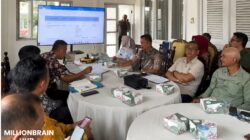 Kejar Operasional KD/KMP, Pemkab Sukabumi Matangkan Verifikasi Gerai dan Pergudangan