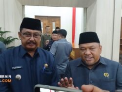 Eksekutif dan Legislatif Dorong Tirta Jaya Mandiri Naik Kelas Jadi Perseroda, Targetkan Layanan Air Bersih Makin Luas
