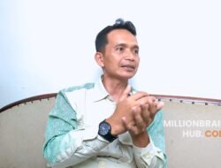 Komite Ekonomi Kreatif Kabupaten Sukabumi Ngapain Saja? Ternyata Ada 21 Subsektor
