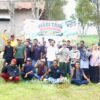 Hari Tani Nasional, Diskusi Persoalan Lahan hingga Dapur MBG