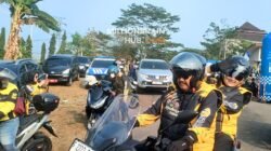 Ngalongok Dulur di Lembur, Asep Japar Belanja Masalah