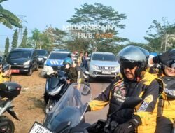 Ngalongok Dulur di Lembur, Asep Japar Belanja Masalah