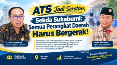 ATS Jadi Sorotan, Sekda Sukabumi: Semua Perangkat Daerah Harus Bergerak!