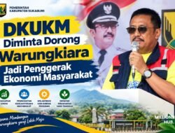 DKUKM Diminta Dorong Warungkiara Jadi Penggerak Ekonomi Masyarakat