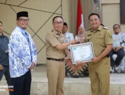 AKSI Diminta Jadi Motor Penggerak Mutu Pendidikan di Kabupaten Sukabumi