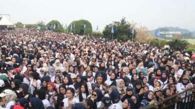 Bupati Asep Japar: Serikat Pekerja Mitra Penting Pemerintah, Hubungan Industrial Harus Harmonis