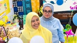 Sukabumi Expo 2026 Semarakkan HJKS ke-156, DKUKM Pamerkan Produk Unggulan Koperasi dan UMKM