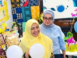 Sukabumi Expo 2026 Semarakkan HJKS ke-156, DKUKM Pamerkan Produk Unggulan Koperasi dan UMKM