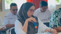Rapat Kerja Komisi III DPRD Bahas Perubahan APBD 2026, DKUKM Sukabumi Turut Hadir