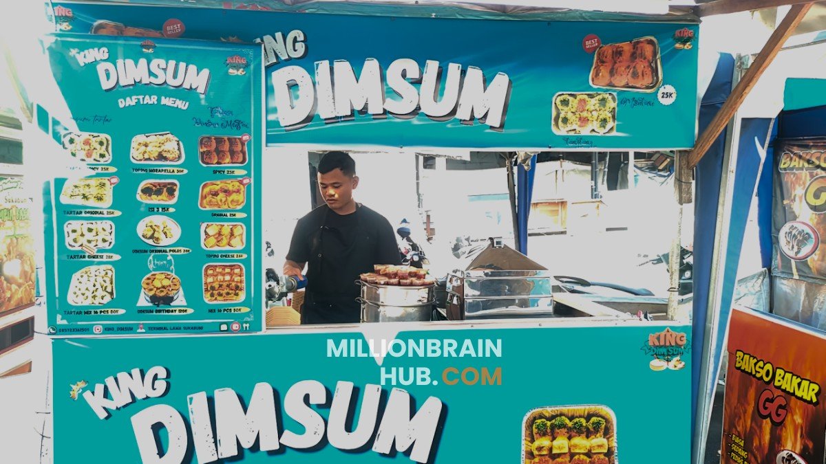 Salah satu penerima manfaat program Primas kab sukabumi