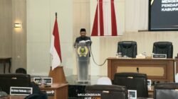 APBD 2027 Sukabumi Fokus Perkuat Agroindustri dan Pariwisata