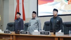 Tanggapi Pandangan 7 Fraksi DPRD, Pemkab Sukabumi Buka Suara Soal Strategi APBD 2027
