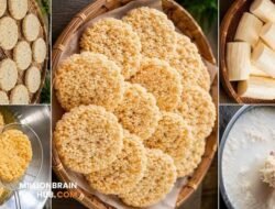Palasari Hilir Genjot Potensi Ekonomi Lokal, Pertanian hingga UMKM Jadi Penggerak Kesejahteraan Warga