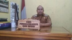 Pacu Pembangunan Berkelanjutan, Pemdes Pondokkaso Landeuh Parungkuda Kian Melesat Sebagai Desa Mandiri