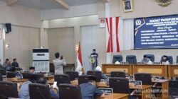 APBD 2027 Sukabumi Dibahas, Pendidikan dan Kesehatan Jadi Prioritas Anggaran