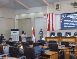 APBD 2027 Sukabumi Dibahas, Pendidikan dan Kesehatan Jadi Prioritas Anggaran