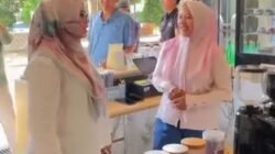 DKUKM Sukabumi Dampingi Empat UMKM Penerima Sertifikasi Halal Reguler 2026. |Foto: ist