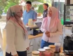 DKUKM Sukabumi Dampingi Empat UMKM Penerima Sertifikasi Halal Reguler 2026