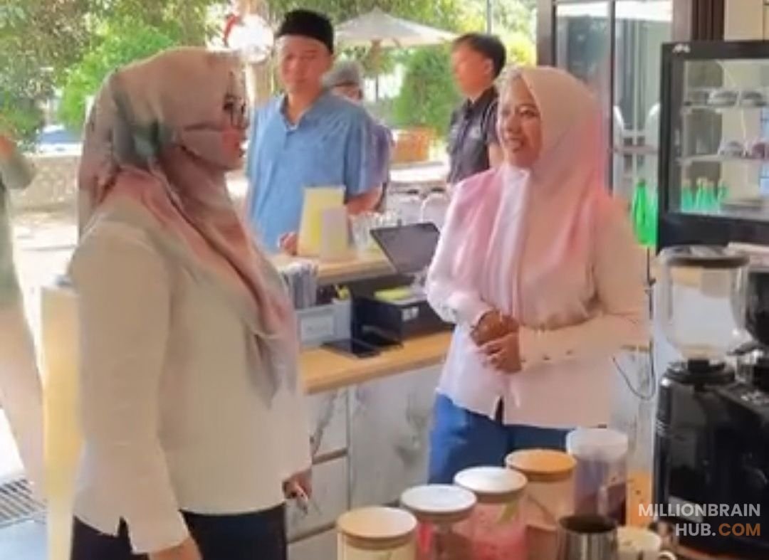 DKUKM Sukabumi Dampingi Empat UMKM Penerima Sertifikasi Halal Reguler 2026. |Foto: ist