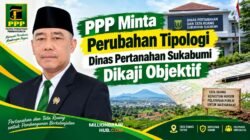 Apep Saepul Mahdan anggota Fraksi Partai Persatuan Pembangunan (PPP) DPRD Kabupaten Sukabumi. |Foto: dok