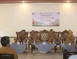 Sekolah Direvitalisasi, Wabup Sukabumi Dorong Pembelajaran Digital & Karakter