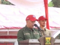 Perkuat Mitigasi, Wabup Sukabumi Ajak Relawan Bencana Bersatu di FPRB