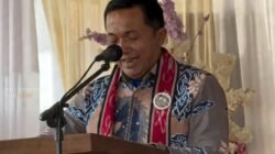Kepala Dinas : Deden Sumpena, S.Pd.I., S.IP., KP., M.Si. foto :ist
