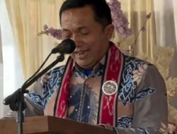 Gelar Bulan Bahasa 2026, Disdik Sukabumi Kobarkan Literasi Generasi Muda