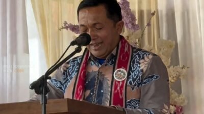 Gelar Bulan Bahasa 2026, Disdik Sukabumi Kobarkan Literasi Generasi Muda